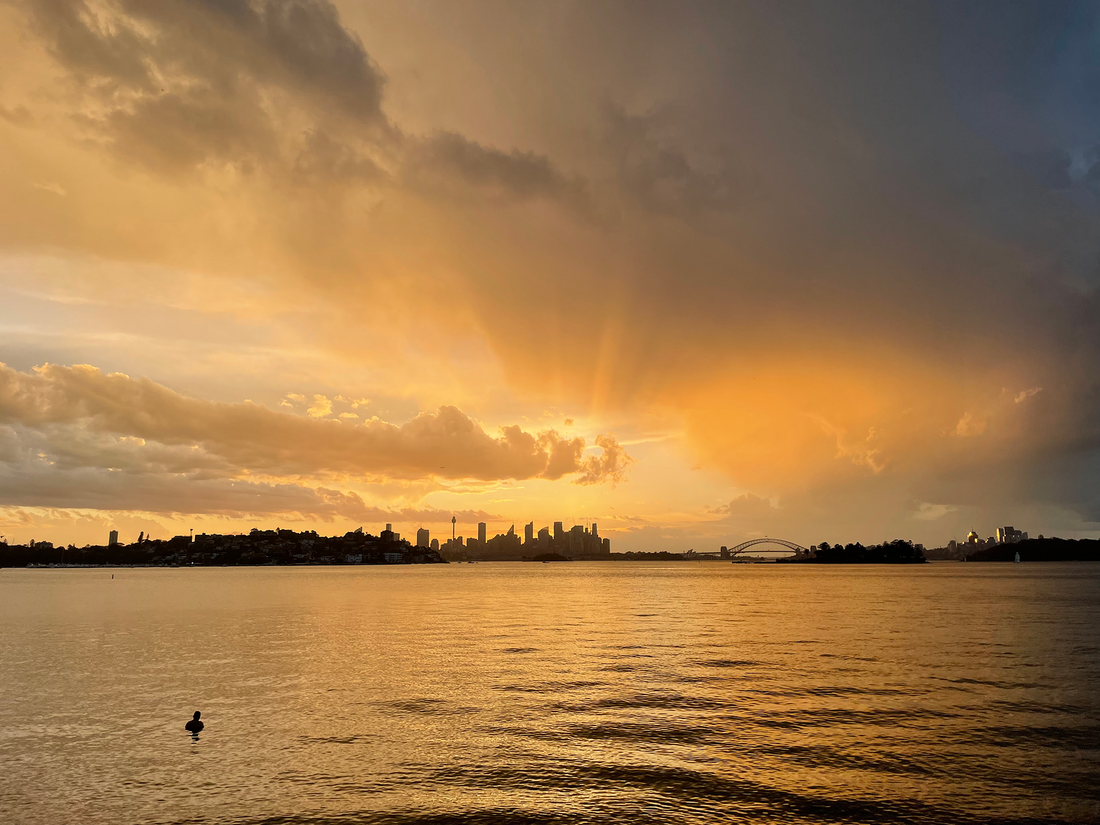 GET OUT AND GO FOR A WALK