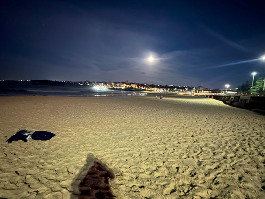 Why The Winter Swims Matter