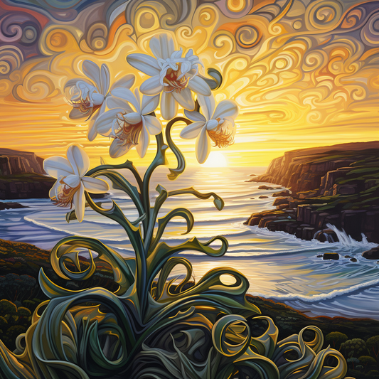 DO YOU WANT A NATURAL HIGH?