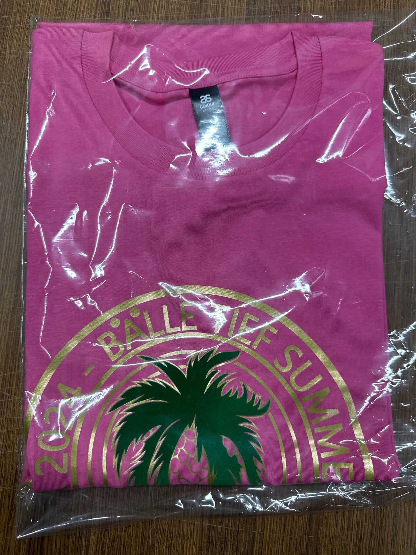 BÄLLE TIEF BONDI GENTLEMEN'S