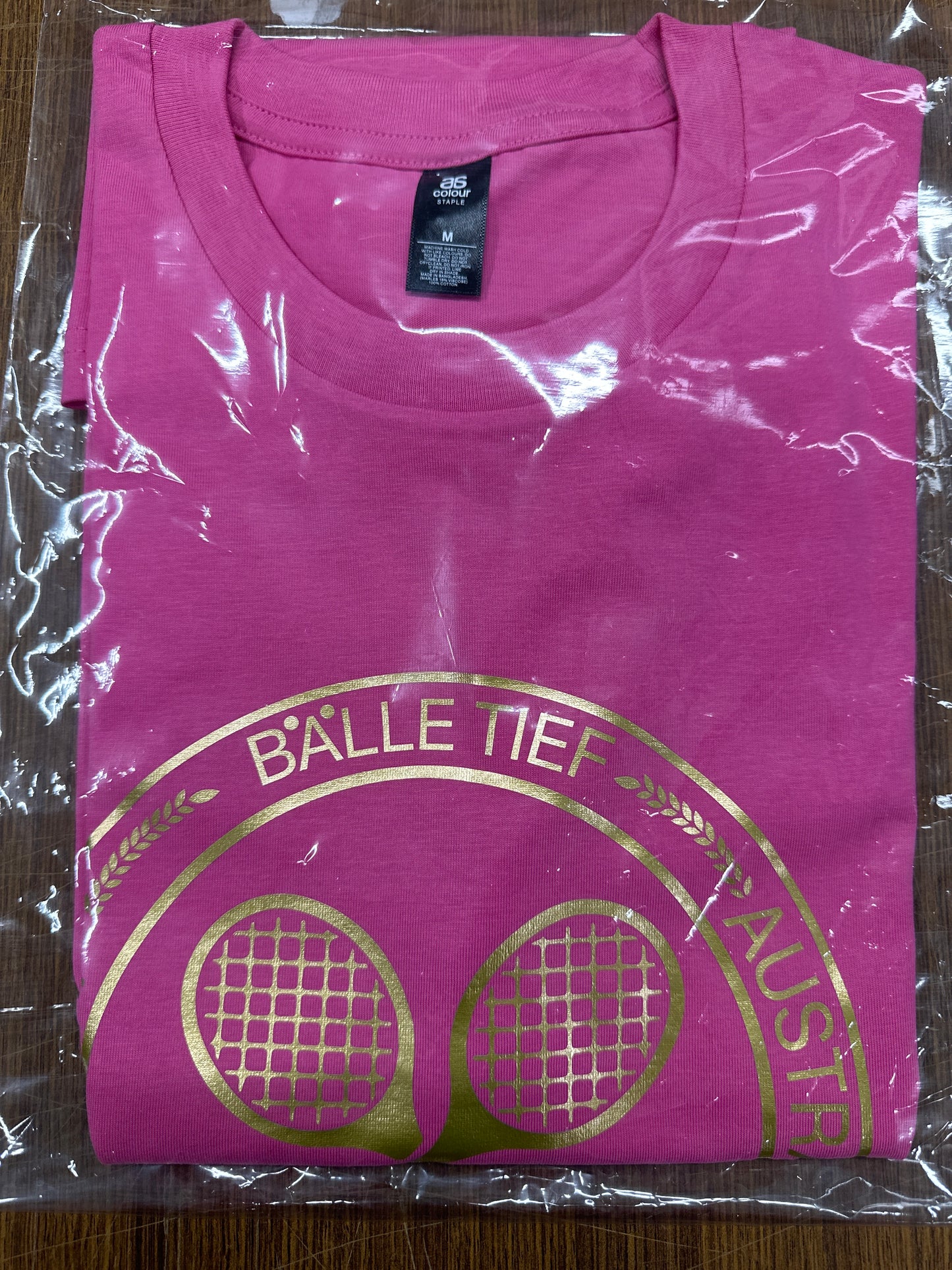 TENNIS CLUB FINAL SALE WOMENS