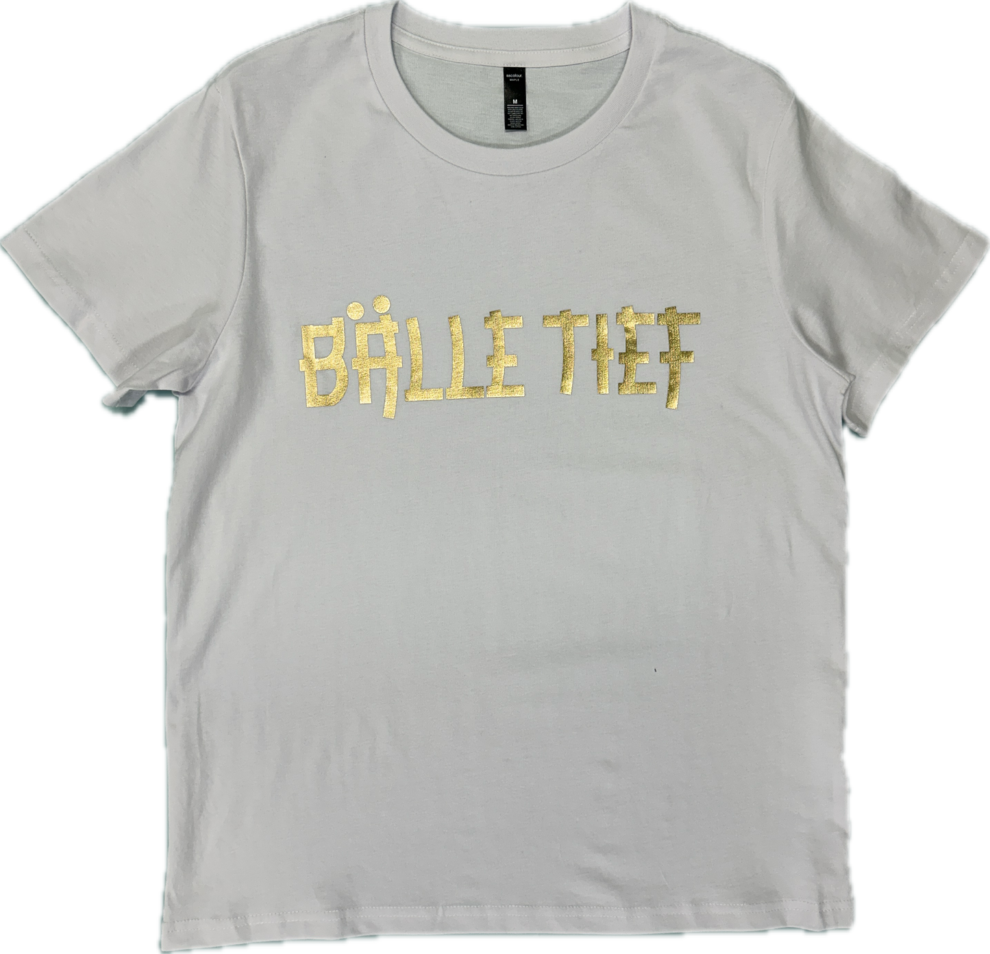 WOMENS CHINA TOWN T SHIRT