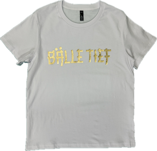 WOMENS CHINA TOWN T SHIRT