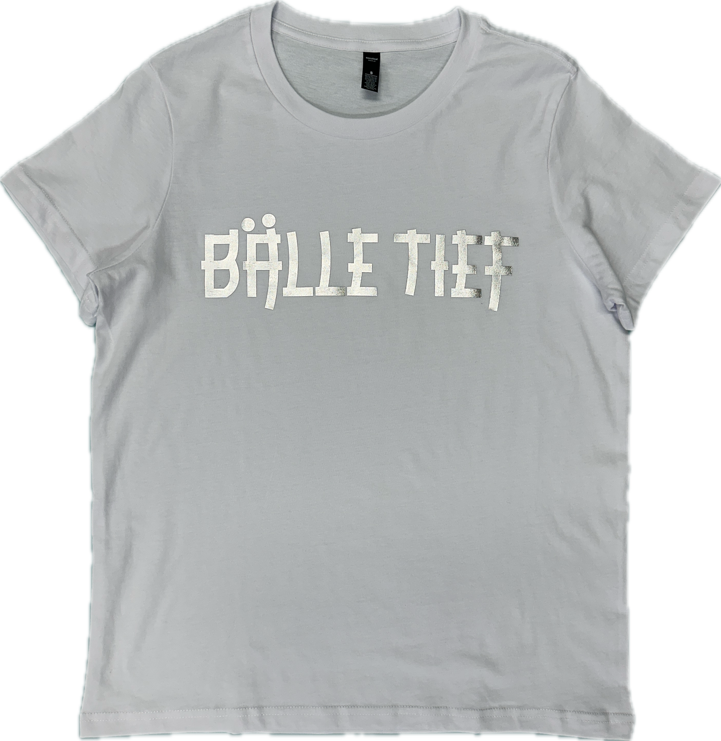 BALLE TIEF CHINA TOWN