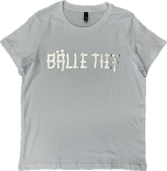 BALLE TIEF CHINA TOWN