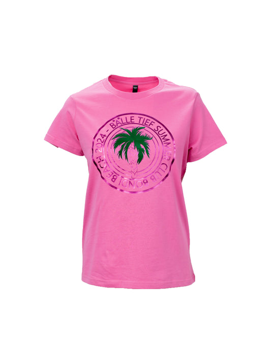 WOMENS PALM TREE LIMITED EDITION