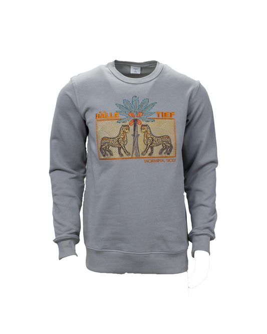 TAORMINA LIMITED EDITION SWEATER