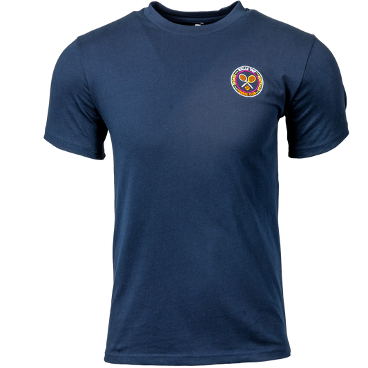 BÄLLE TIEF BONDI GENTLEMEN'S TENNIS  T SHIRT | LIMITED EDITION