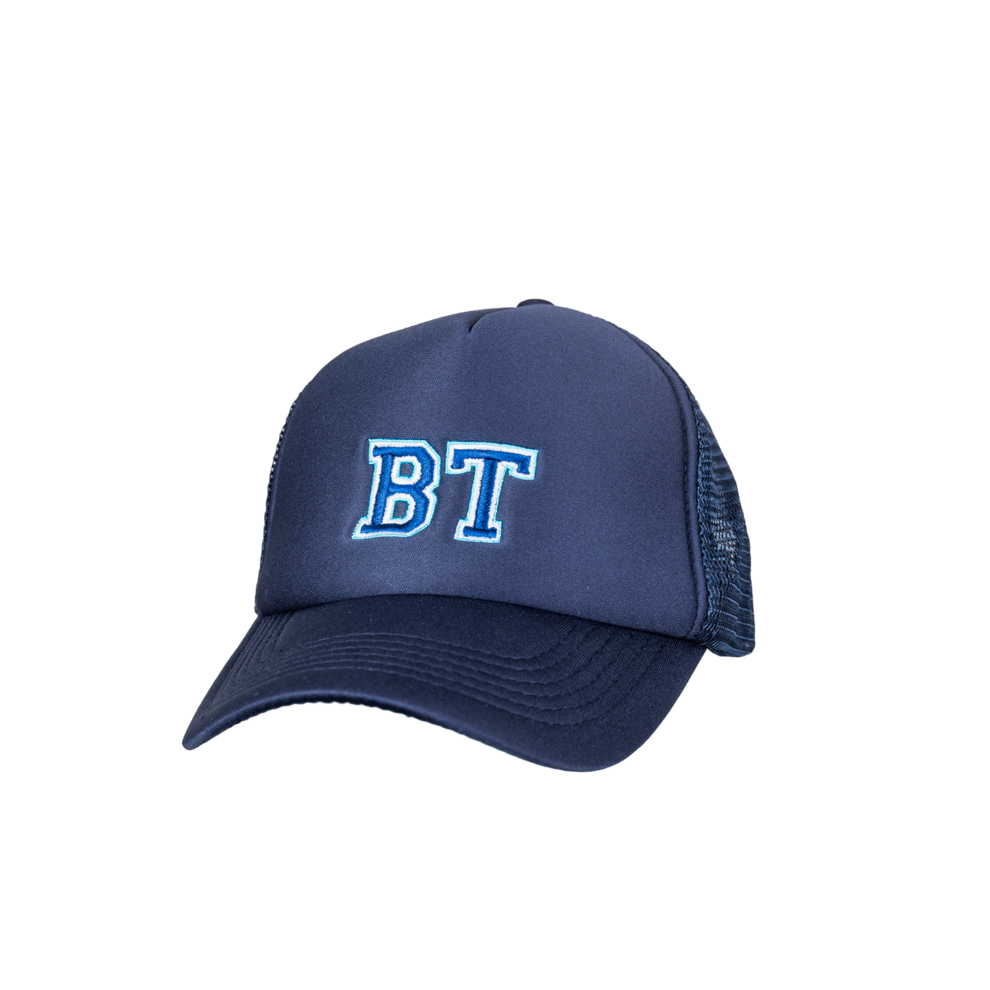 BÄLLE TIEF BT TRUCKER'S HAT - LIMITED EDITION