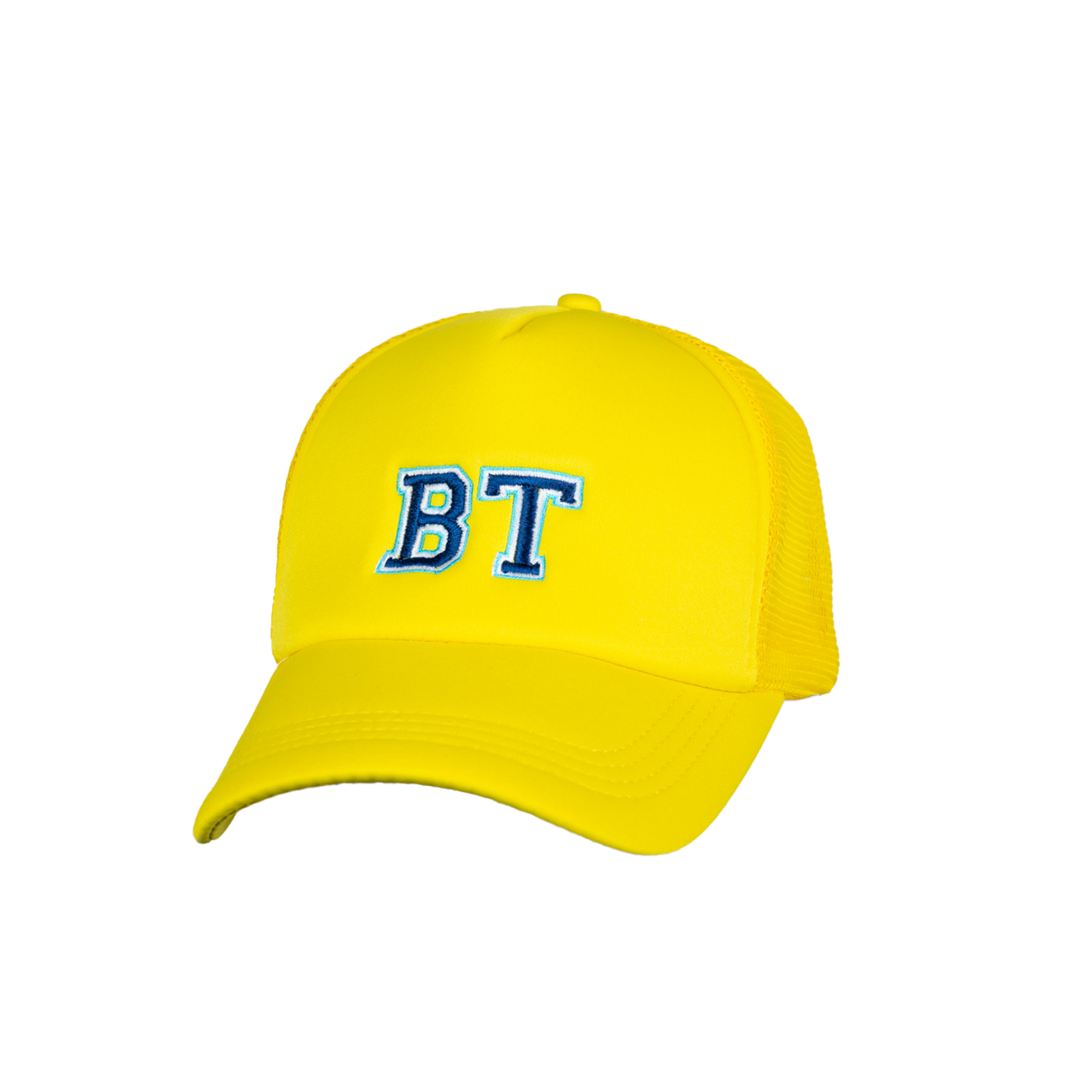 BÄLLE TIEF BT TRUCKER'S HAT - LIMITED EDITION