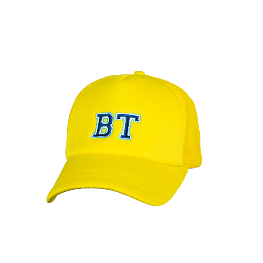 BÄLLE TIEF BT TRUCKER'S HAT - LIMITED EDITION