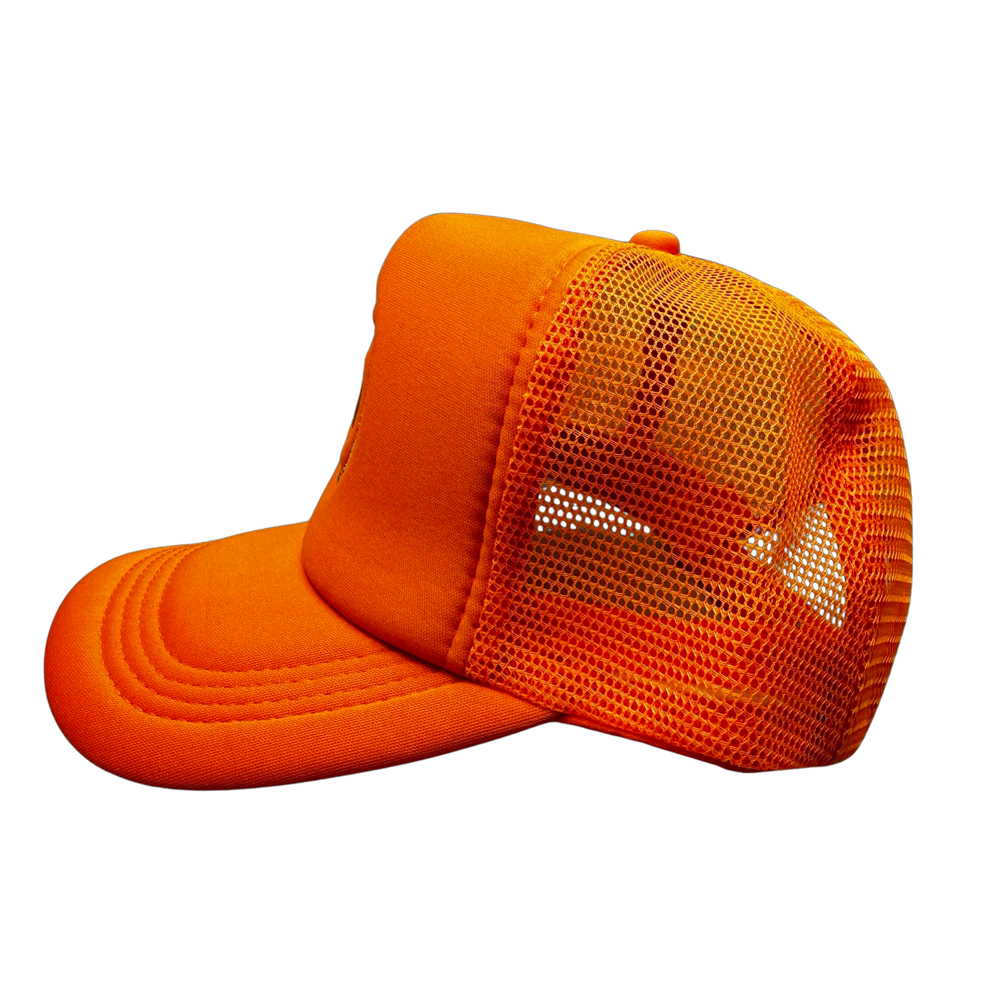 BÄLLE TIEF BONDI PING PONG TRUCKER'S HAT - LIMITED EDITION