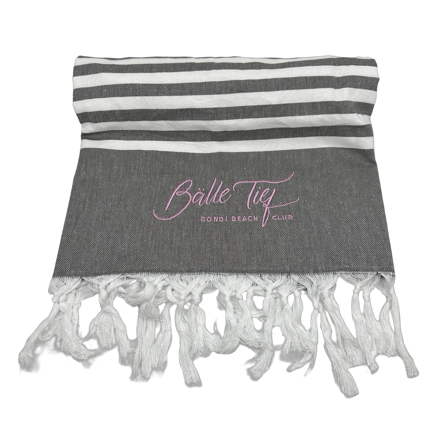 MORROCCAN BEACH TOWEL