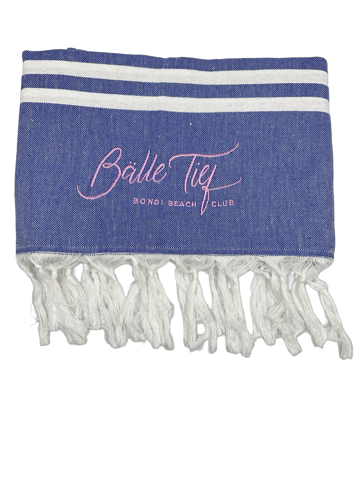 MORROCCAN BEACH TOWEL