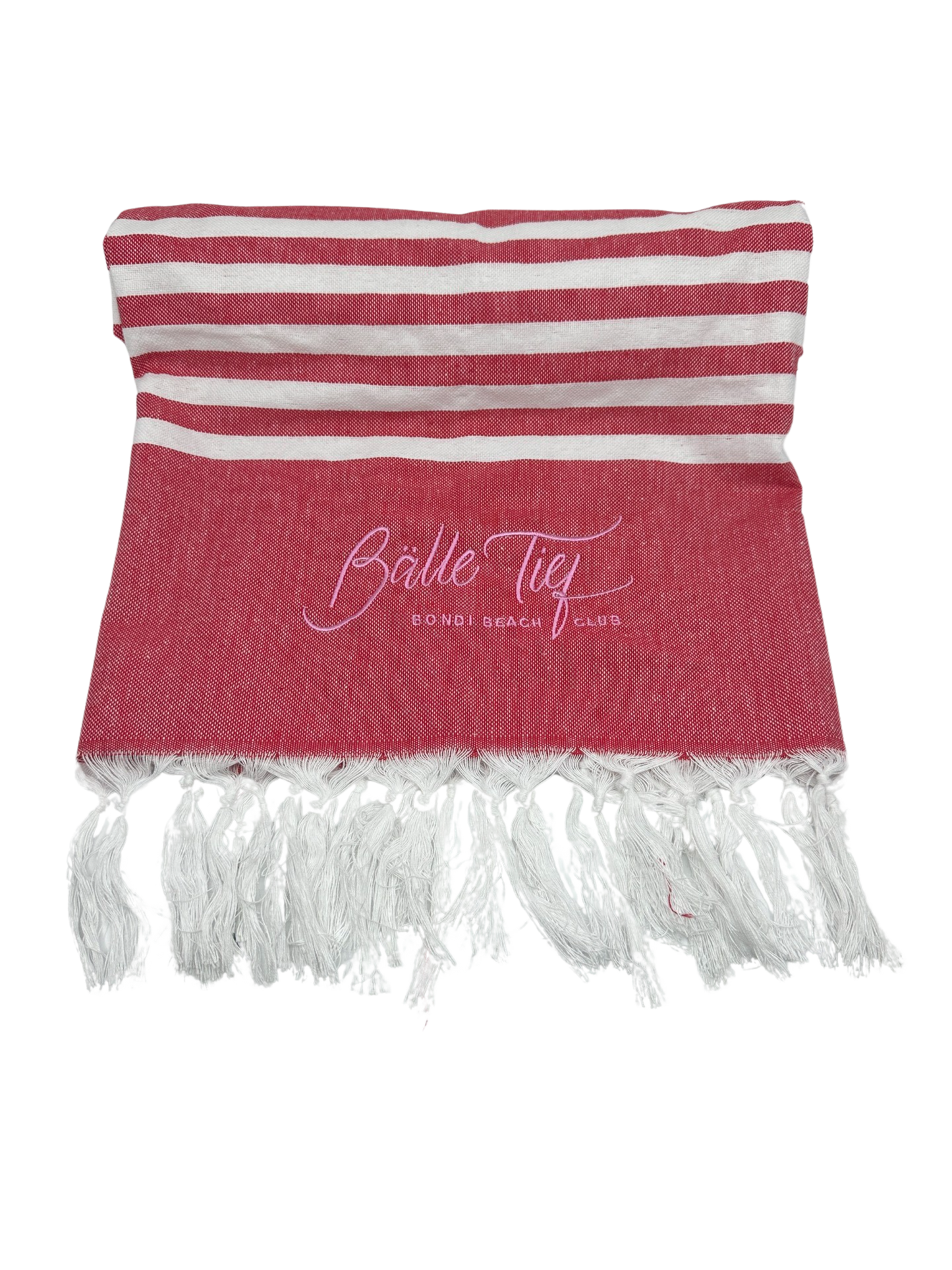 MORROCCAN BEACH TOWEL