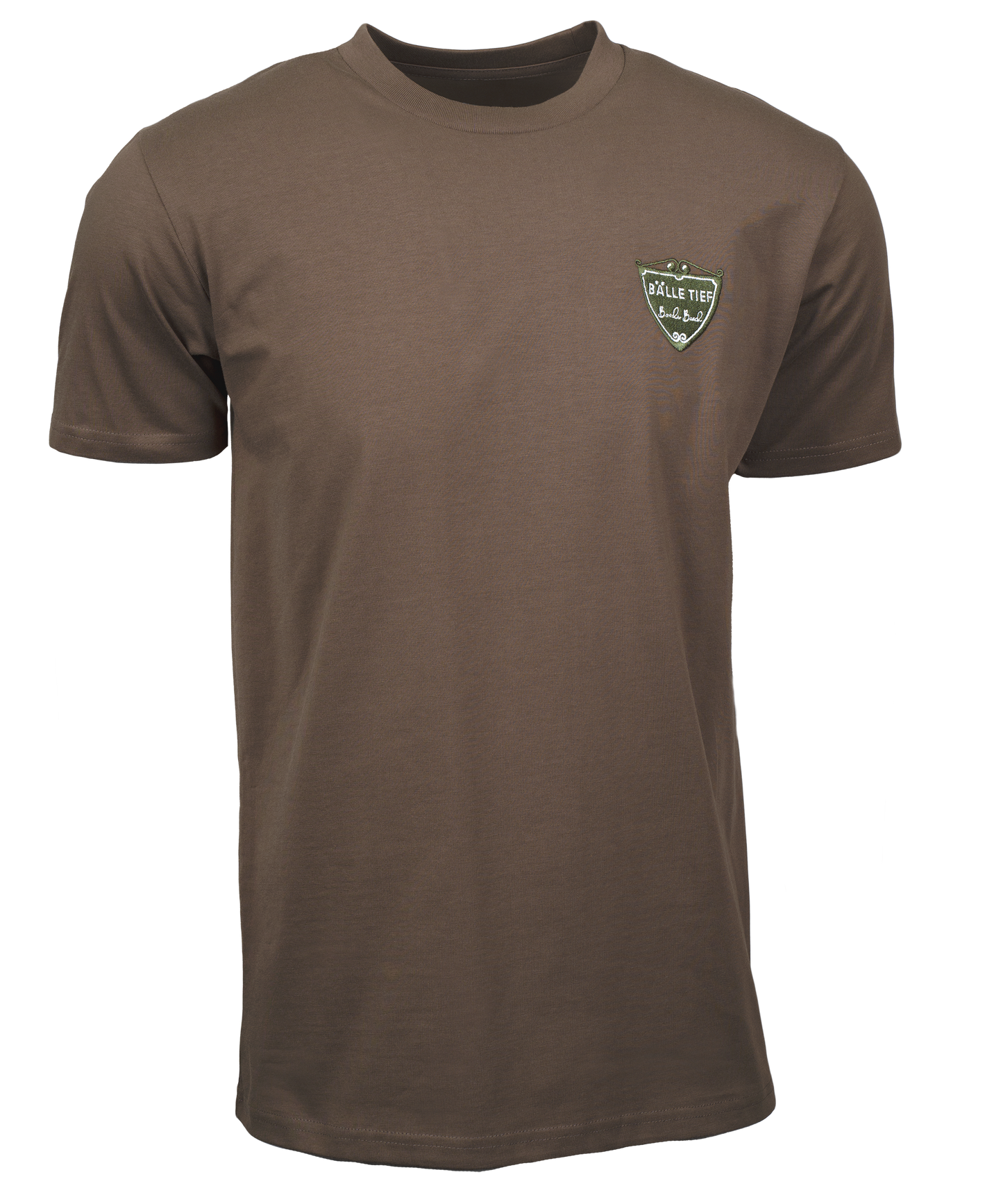 BÄLLE TIEF BONDI GENTLEMEN'S T SHIRT