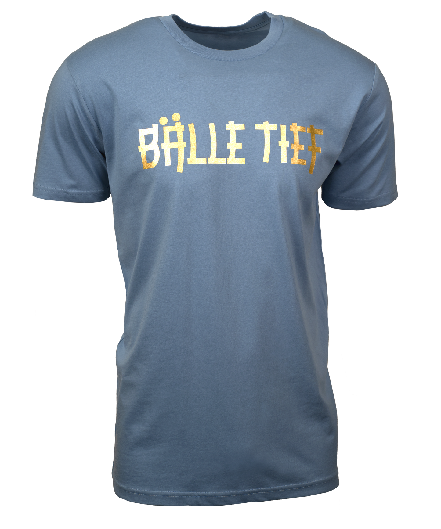 BÄLLE TIEF BONDI GENTLEMEN'S  T SHIRT