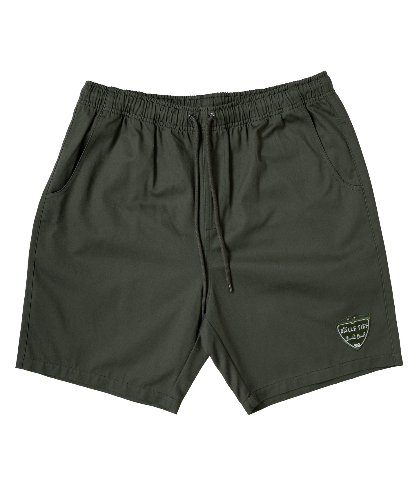BÄLLE TIEF BONDI GENTLEMEN'S SHORTS