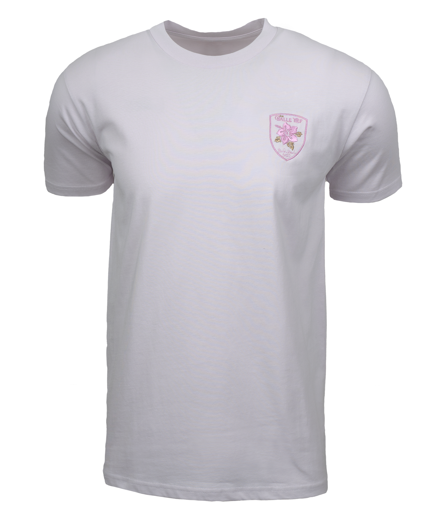 BÄLLE TIEF BONDI GENTLEMEN'S  HIBISCUS T SHIRT