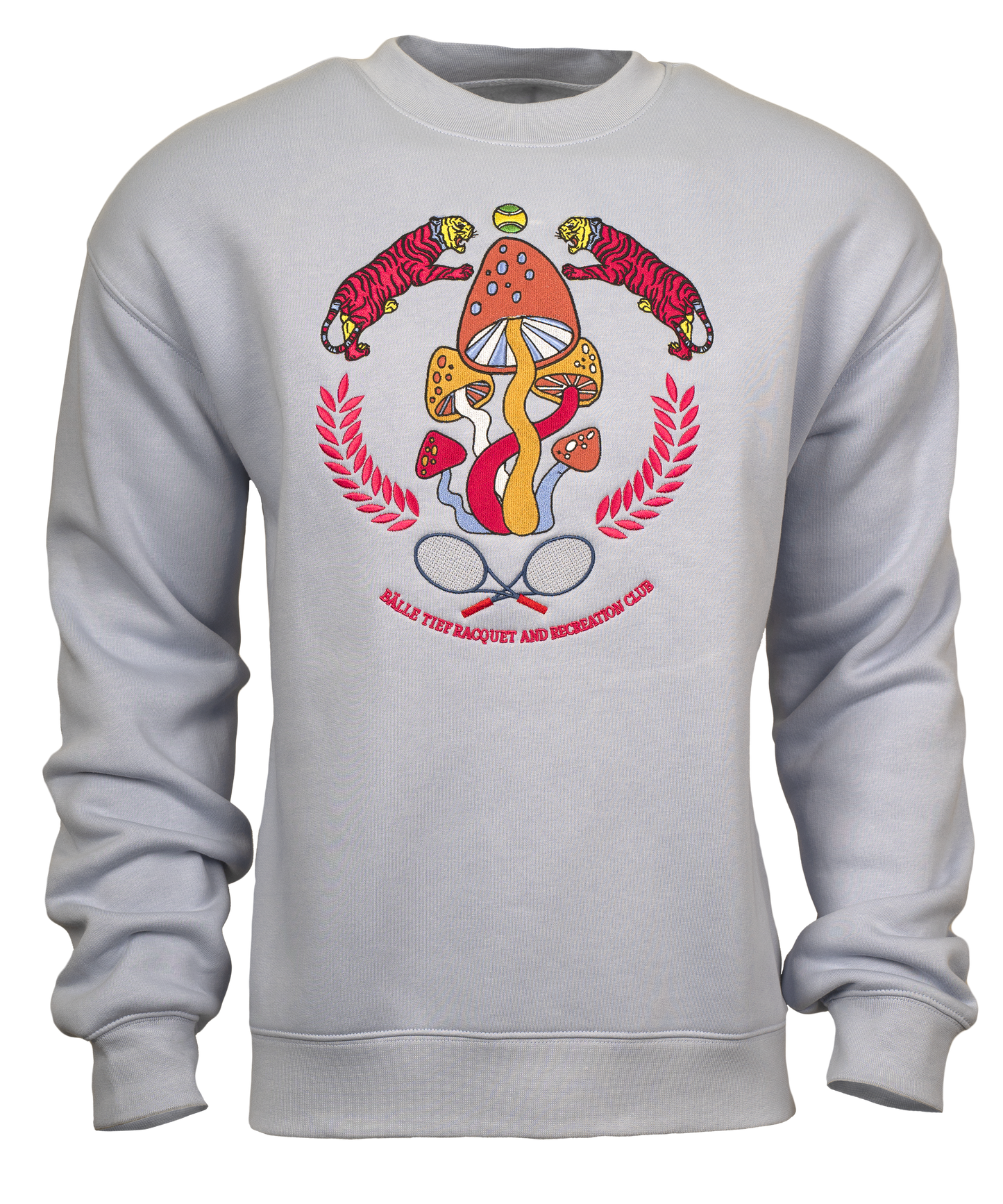 BÄLLE TIEF BONDI RACQUET AND RECREATION SWEATER