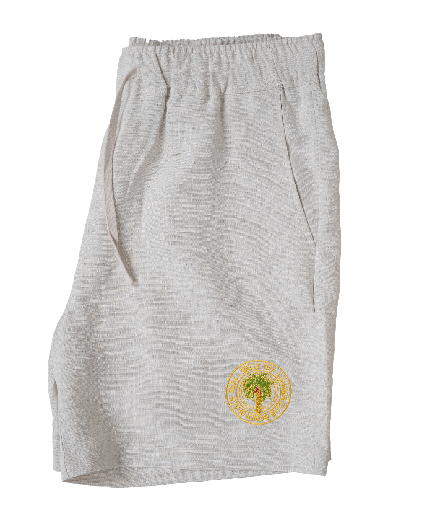 BÄLLE TIEF BONDI GENTLEMEN'S SHORTS 8