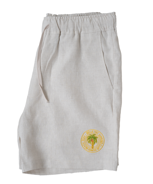 BÄLLE TIEF BONDI GENTLEMEN'S SHORTS 8