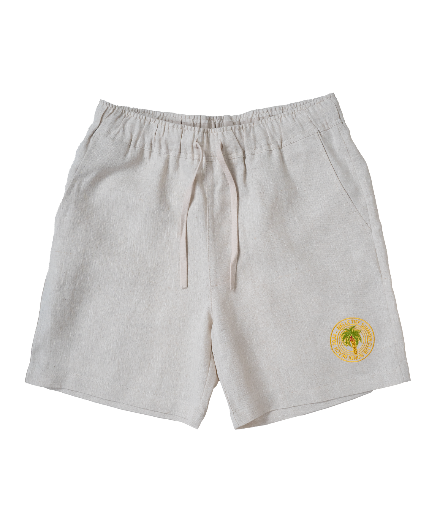 BÄLLE TIEF BONDI GENTLEMEN'S SHORTS 8