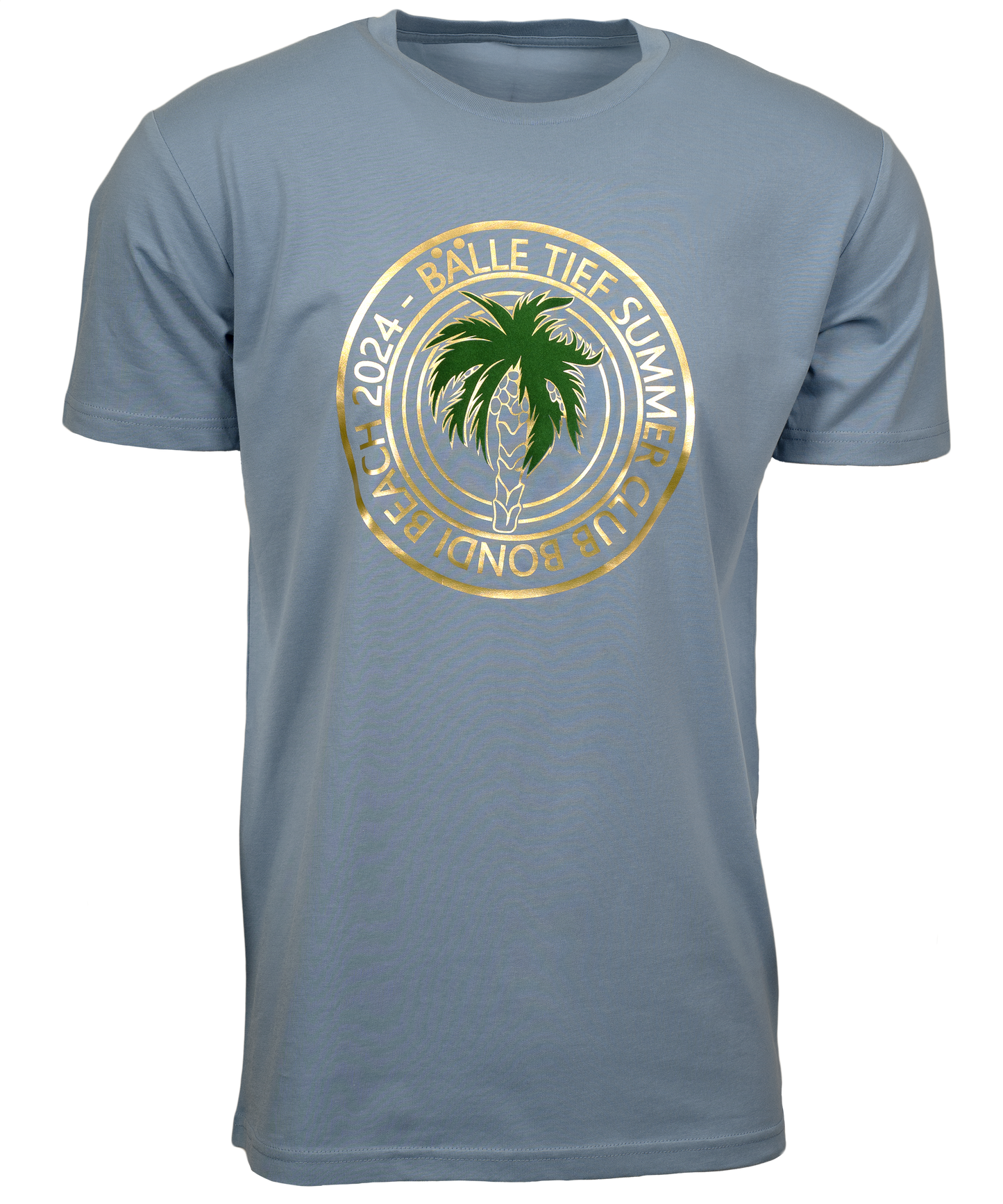 BÄLLE TIEF BONDI GENTLEMEN'S T SHIRT (C