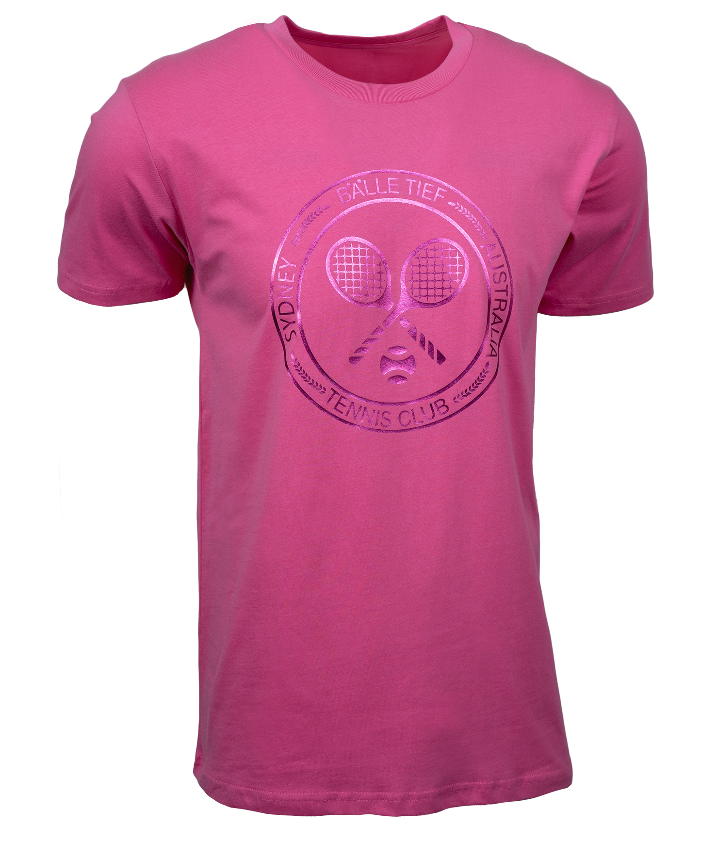 BÄLLE TIEF BONDI GENTLEMEN'S T SHIRT