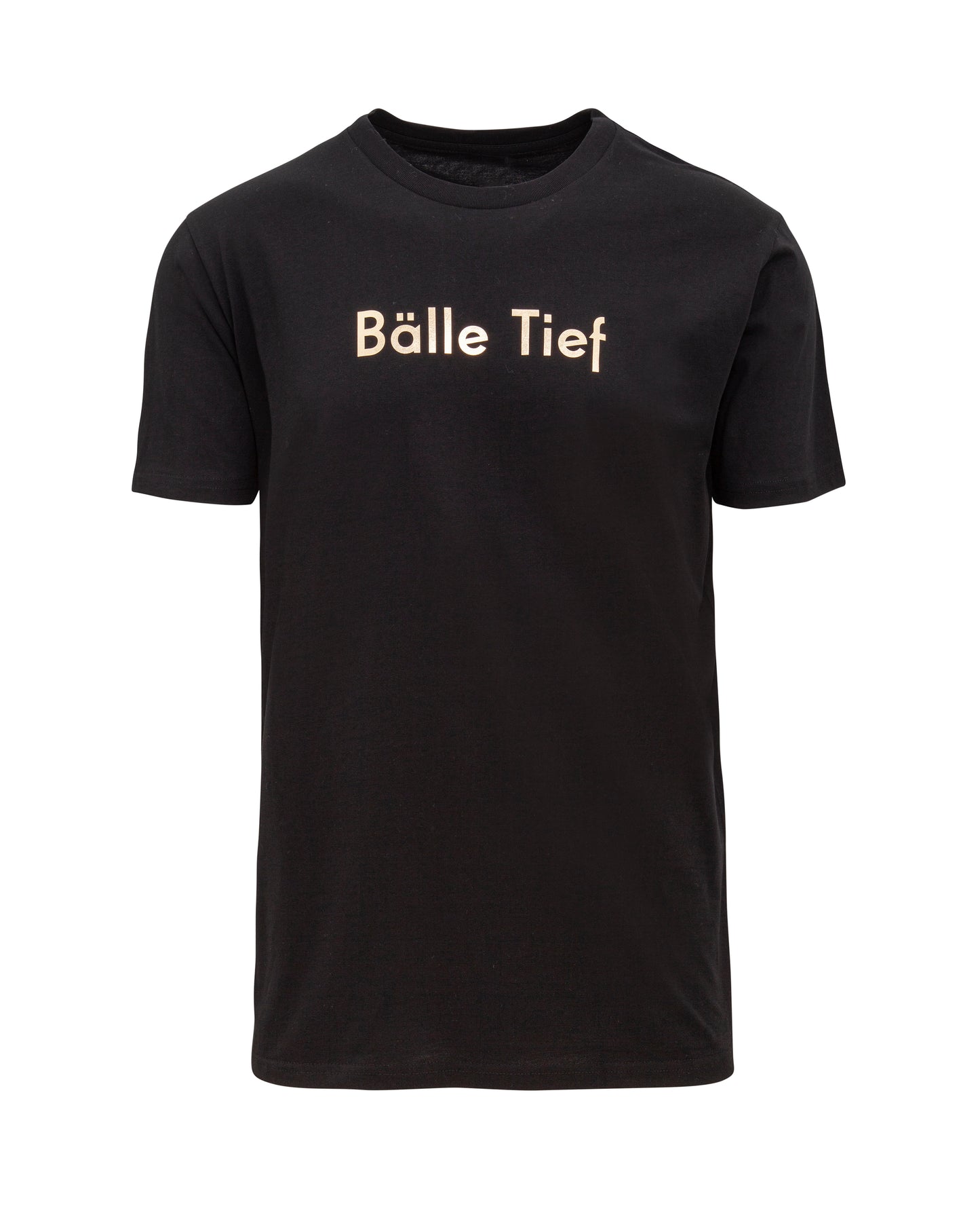 Bälle Tief Bondi Gentlemen's T Shirt | Limited Edition