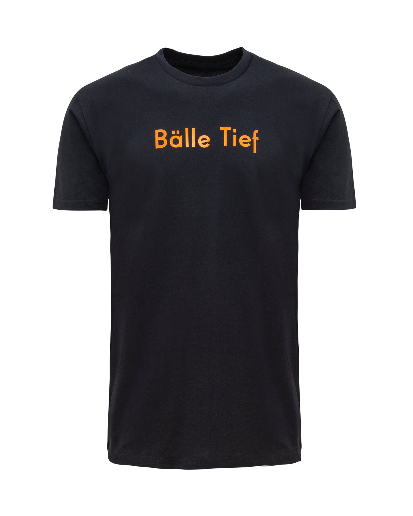 BÄLLE TIEF BONDI GENTLEMEN'S T SHIRT | LIMITED EDITION