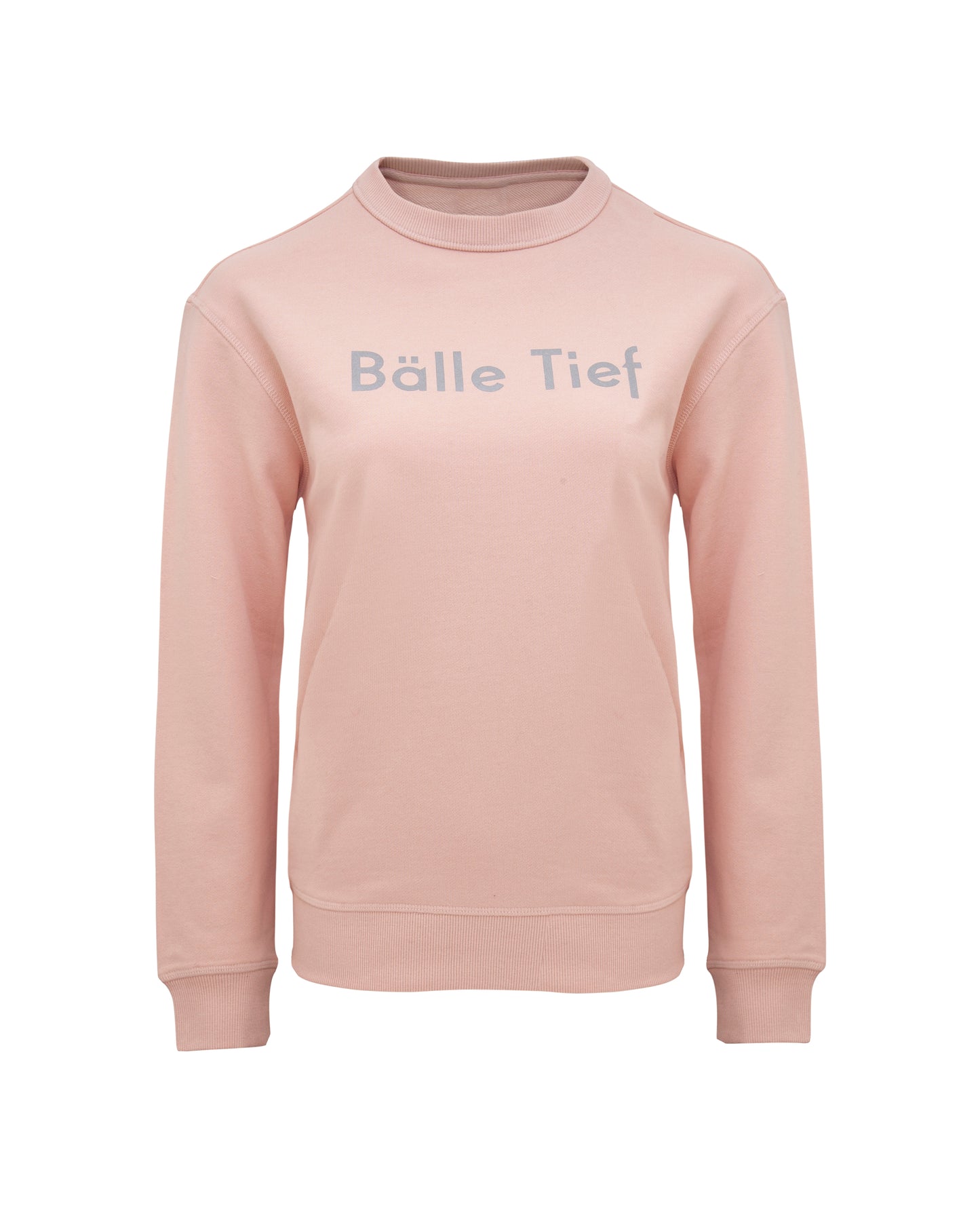BÄLLE TIEF BONDI LADIES LOOPBACK SWEATER | LIMITED EDITION
