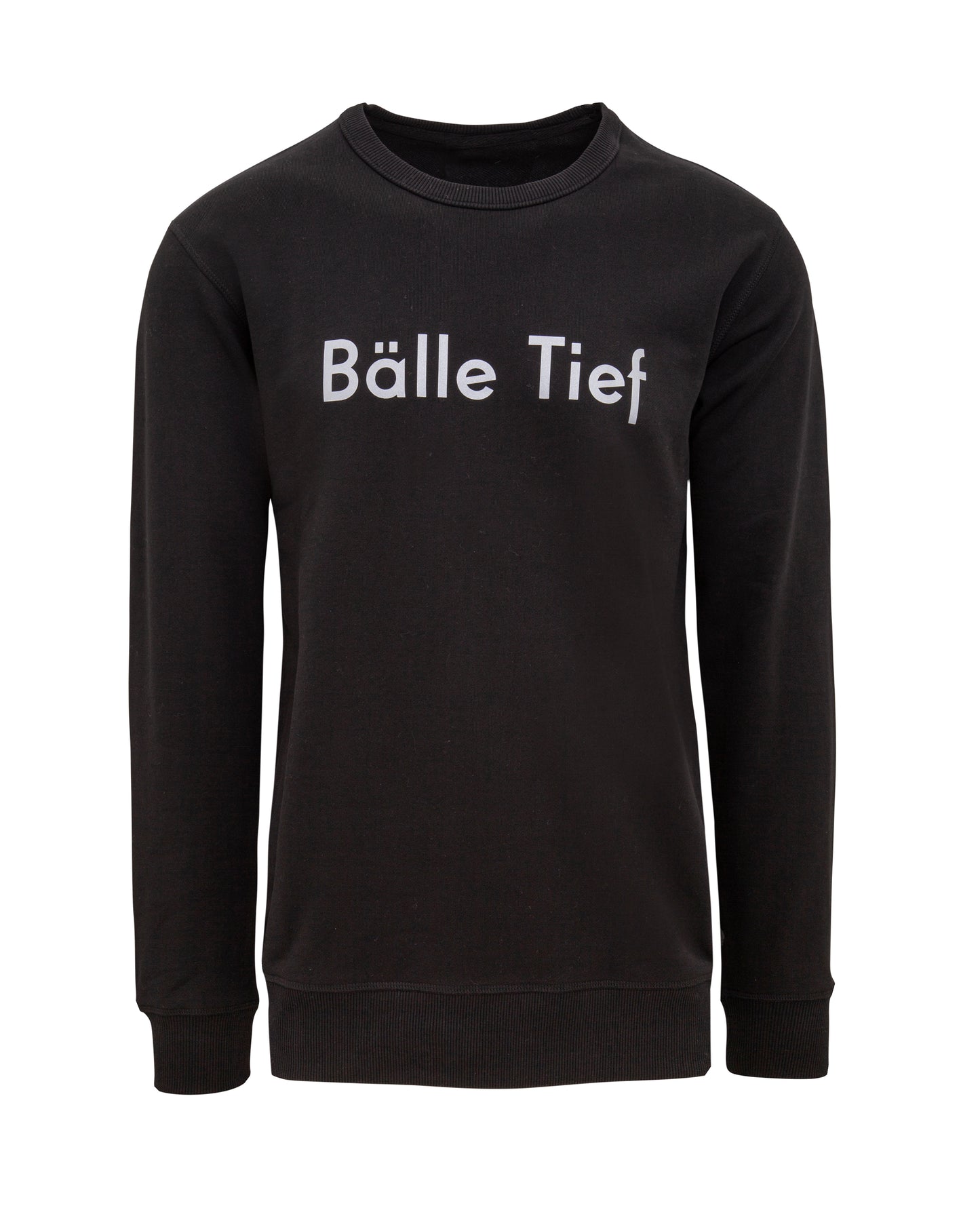 BÄLLE TIEF BONDI GENTLEMEN'S LOOP BACK SWEATER | LIMITED EDITION