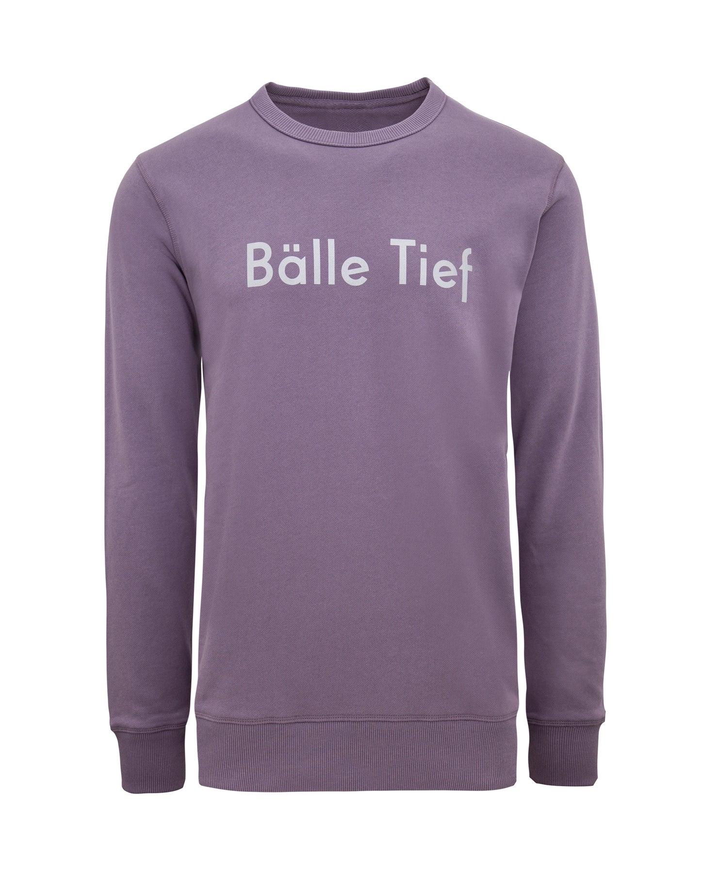 BÄLLE TIEF BONDI GENTLEMEN'S LOOP BACK SWEATER | LIMITED EDITION