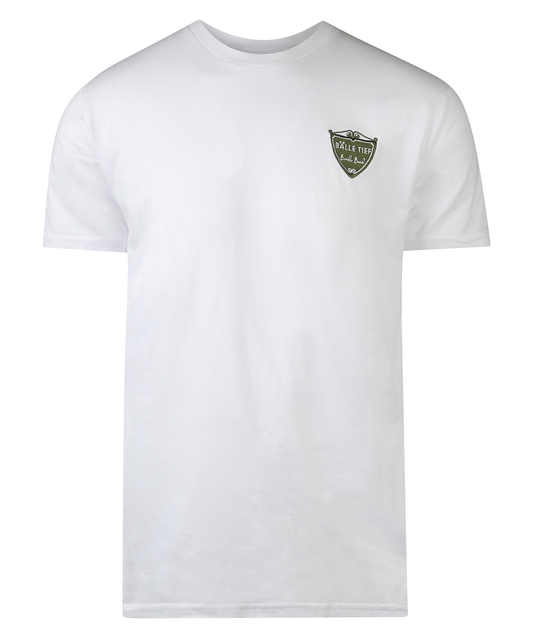 BÄLLE TIEF BONDI GENTLEMEN'S  T SHIRT | LIMITED EDITION