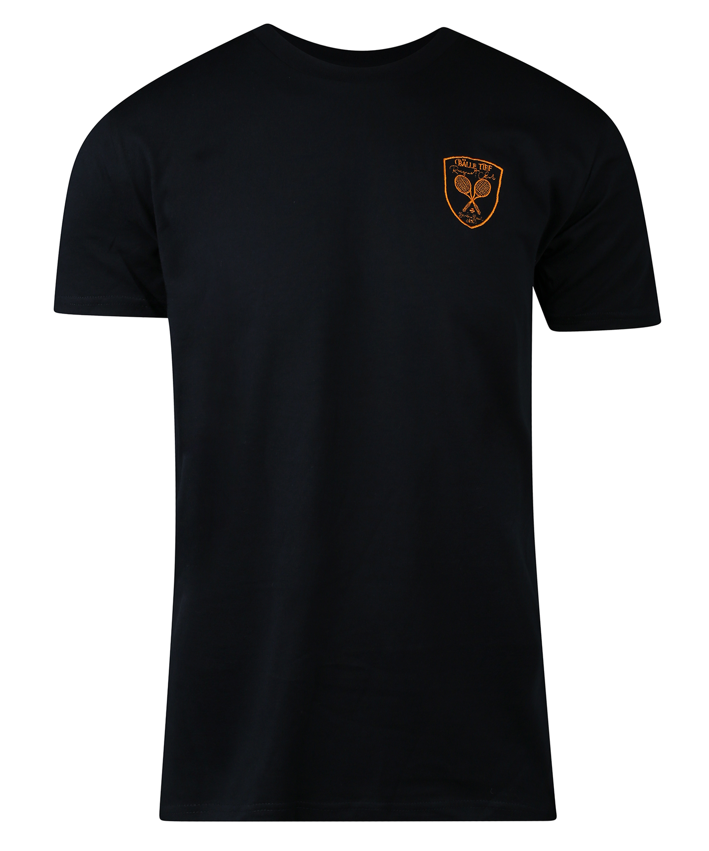 BÄLLE TIEF BONDI GENTLEMEN'S  T SHIRT | LIMITED EDITION