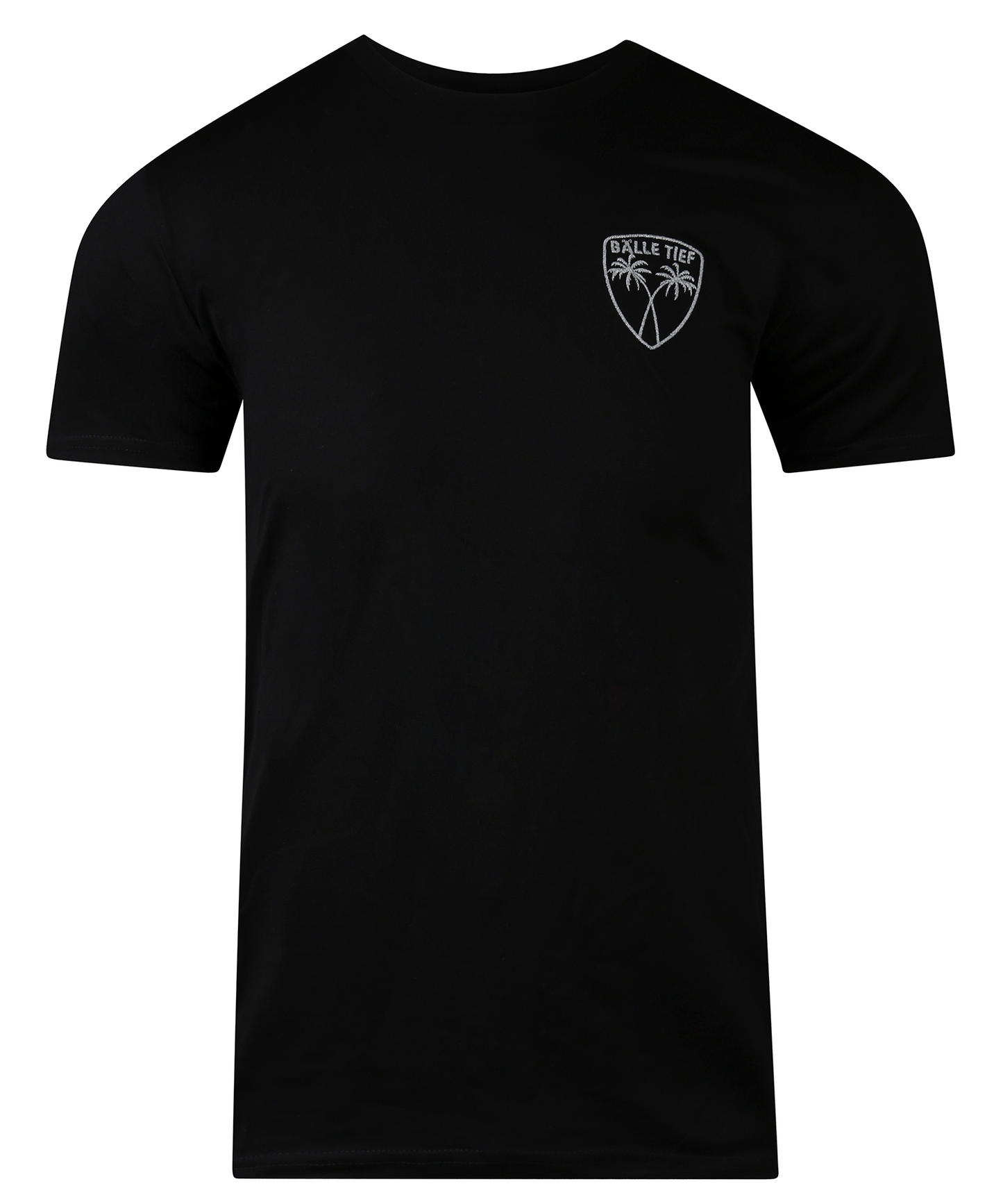 BÄLLE TIEF BONDI GENTLEMEN'S T SHIRT | LIMITED EDITION