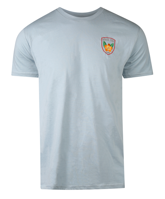 BÄLLE TIEF BONDI GENTLEMEN'S  T SHIRT | LIMITED EDITION