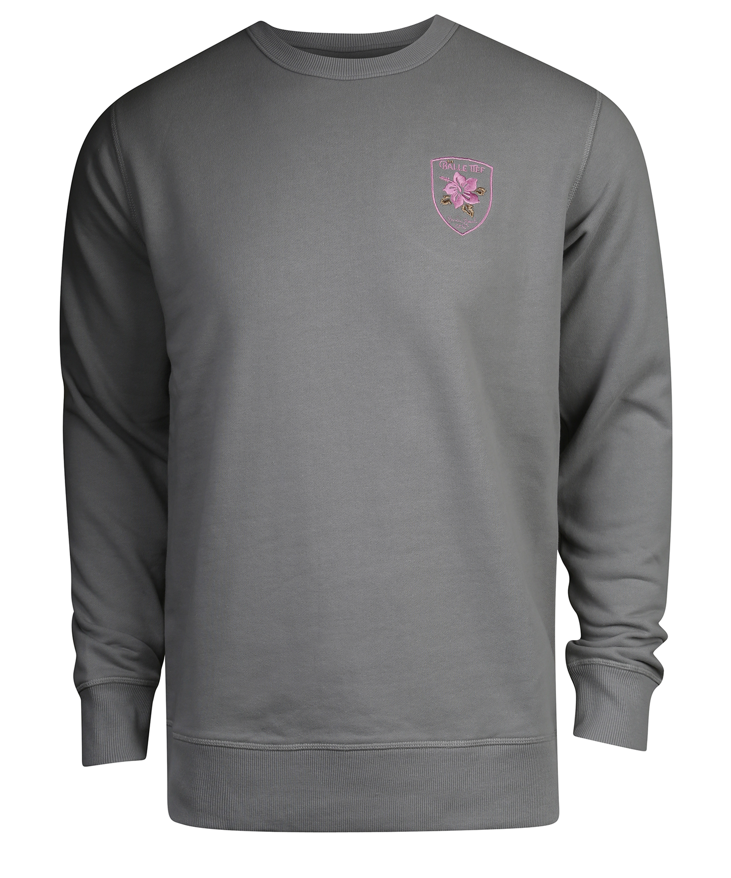 BÄLLE TIEF BONDI GENTLEMEN'S SWEATER | LIMITED EDITION