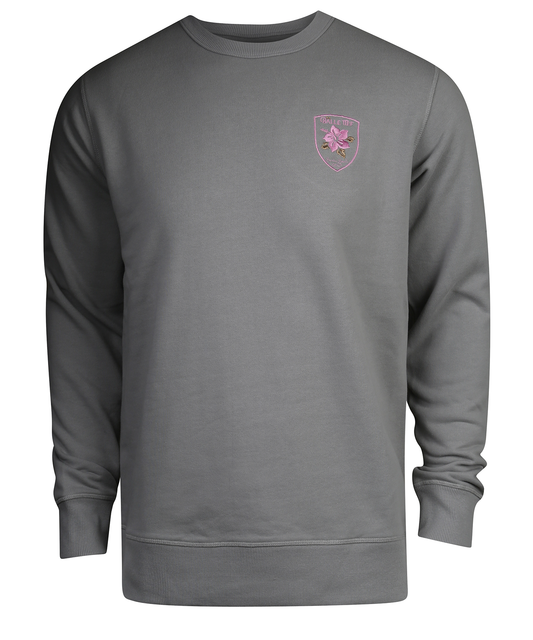 BÄLLE TIEF BONDI GENTLEMEN'S SWEATER | LIMITED EDITION