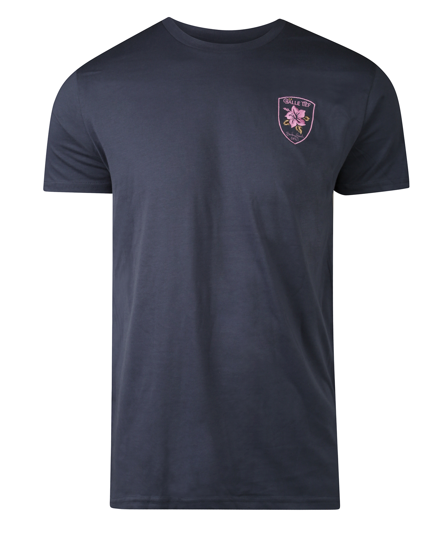 BÄLLE TIEF BONDI GENTLEMEN'S T SHIRT | LIMITED EDITION