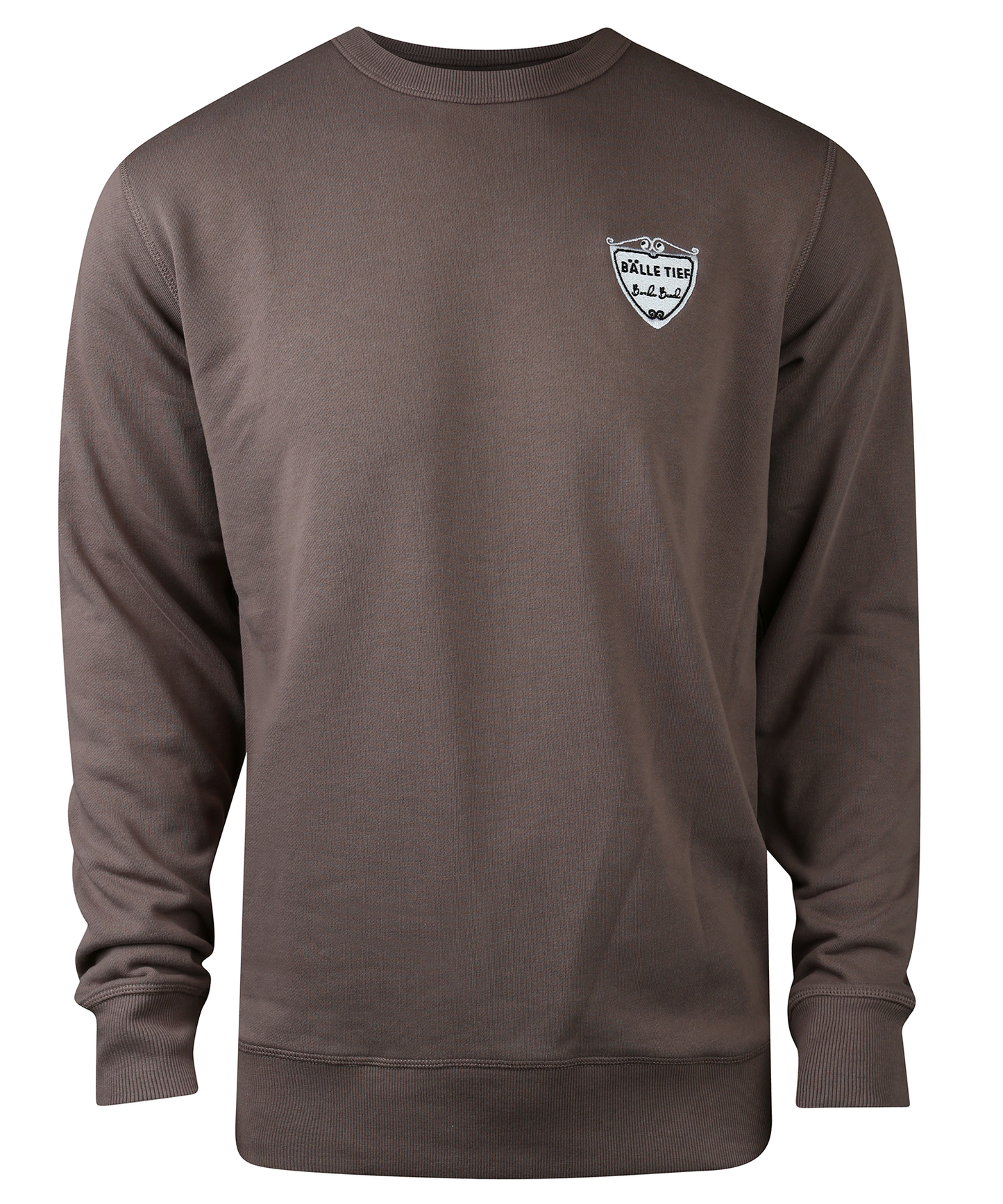 BÄLLE TIEF BONDI GENTLEMEN'S SWEATER | LIMITED EDITION