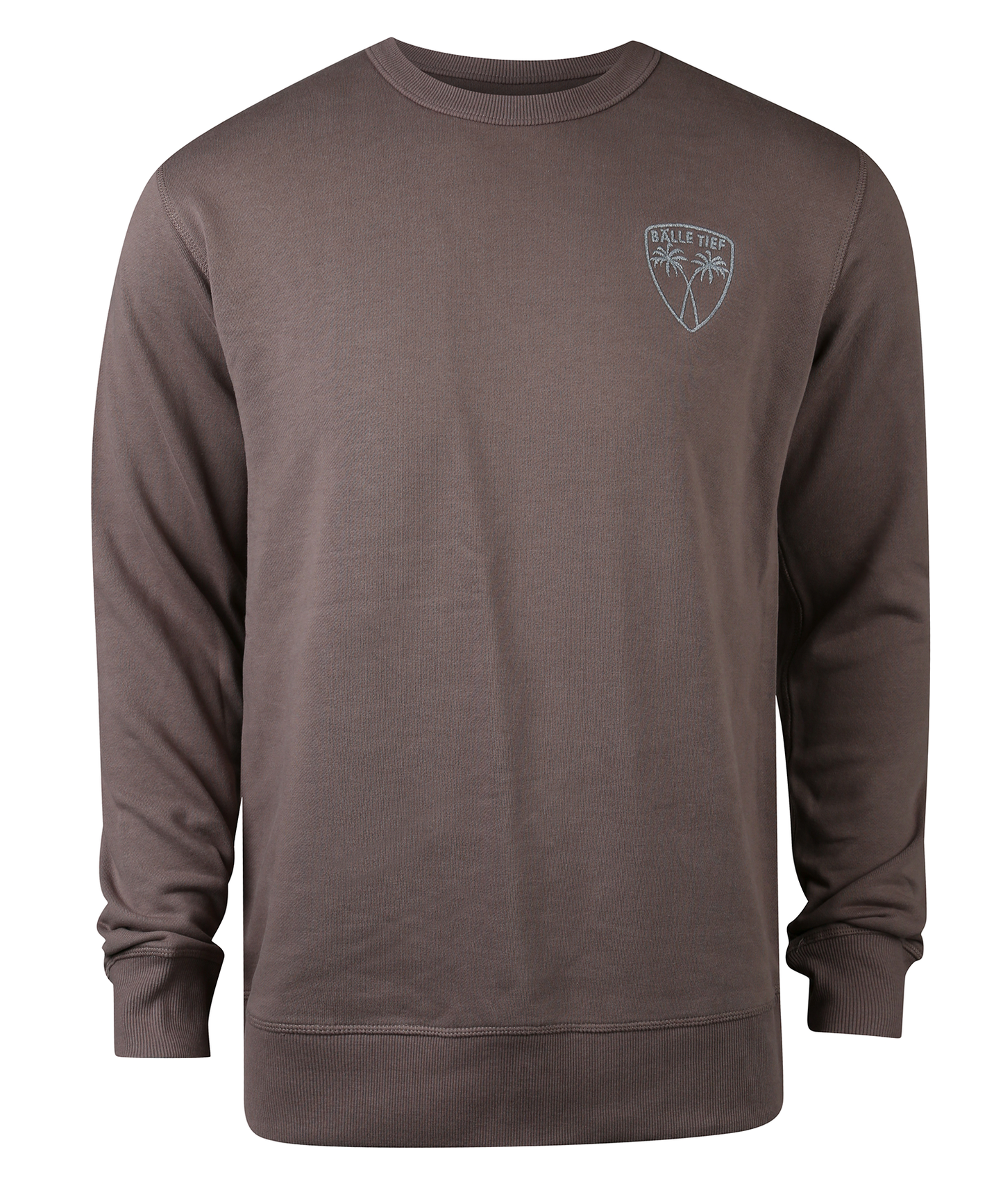 BÄLLE TIEF BONDI GENTLEMEN'S SWEATER | LIMITED EDITION