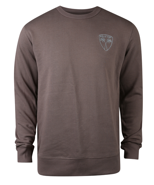 BÄLLE TIEF BONDI GENTLEMEN'S SWEATER | LIMITED EDITION