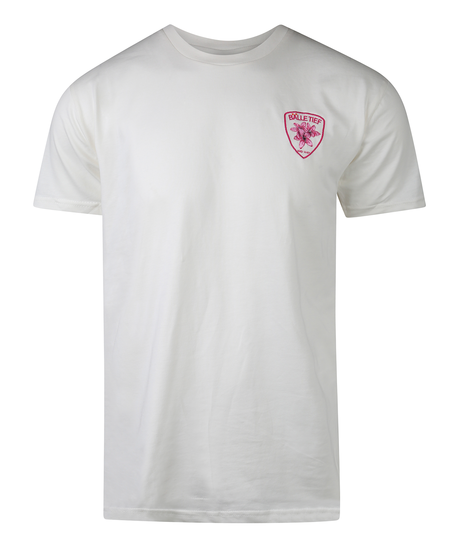 BÄLLE TIEF BONDI GENTLEMEN'S T SHIRT | LIMITED EDITION