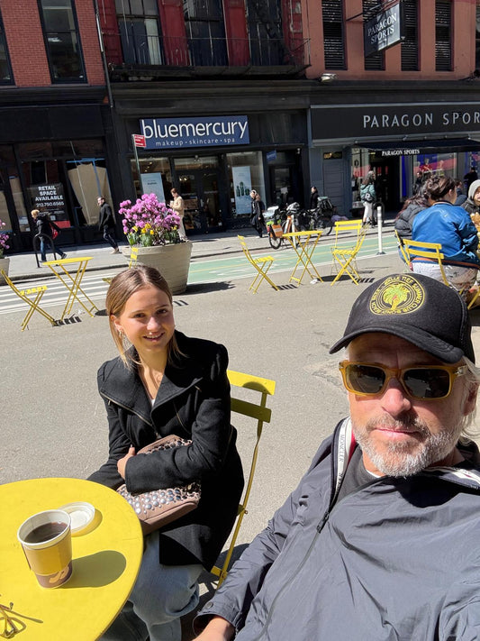 Want To Be A Cool Dad ?