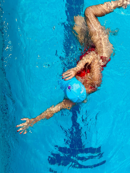 The Summer Never Seems To End