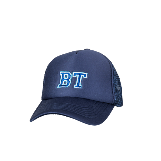 BÄLLE TIEF BT TRUCKER'S HAT - LIMITED EDITION