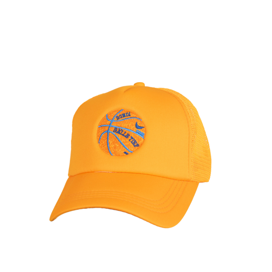 BÄLLE TIEF BONDI BALLERS TRUCKER'S HAT - LIMITED EDITION