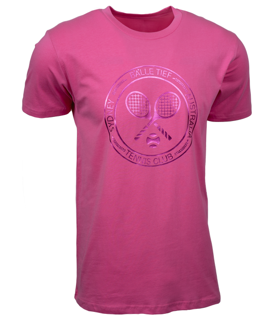 BÄLLE TIEF BONDI GENTLEMEN'S T SHIRT